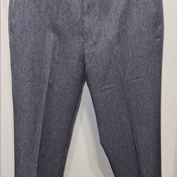 Edwards Garment Security Pant Heather Grey - Picture 5 of 9